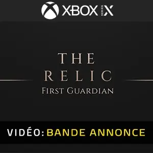 The Relic: The First Guardian Xbox Series – Bande-annonce