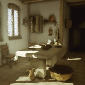 The Renovator: Origins – Atelier