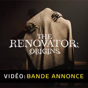 The Renovator: Origins – Bande-annonce