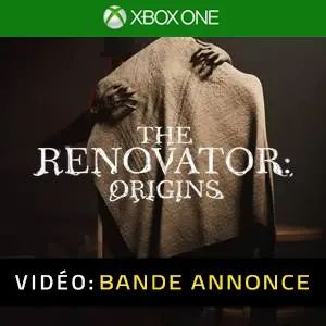 The Renovator: Origins Xbox One – Bande-annonce