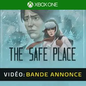 The Safe Place Xbox One - Bande-annonce vidéo