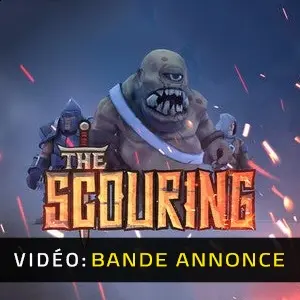 The Scouring - Bande-annonce