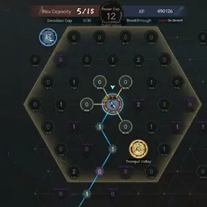 The Scroll of Taiwu: Beyond The Dome - État de Santé