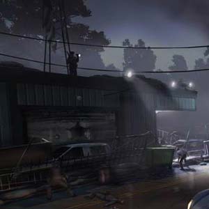 The Secret World Gameplay