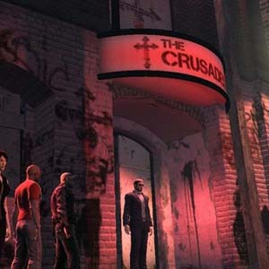 The Secret World La Croisade
