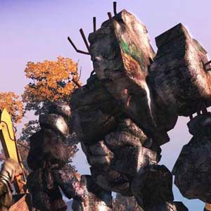 The Secret World Combat