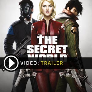 Acheter The Secret World Clé CD Comparateur Prix