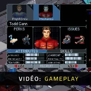 The Sentient - Vidéo de Gameplay