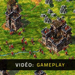 The Settlers 4 Vidéo de Gameplay