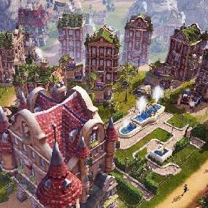 The Settlers 7 History Edition Garder