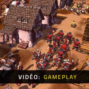 The Settlers 7 History Edition Vidéo de Jeu
