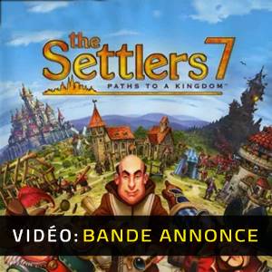 The Settlers 7 History Edition Bande-annonce Vidéo