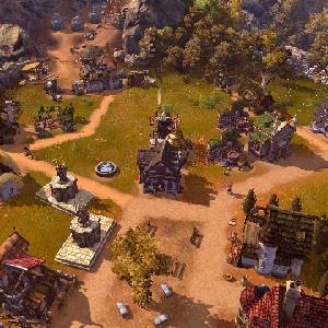 The Settlers 7 Paths to a Kingdom - Moulin