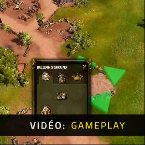 The Settlers 7 Paths to a Kingdom Vidéo de Gameplay