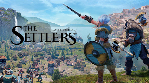 précommander The Settlers cd key online cheap