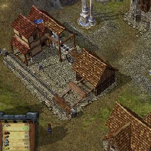 The Settlers Heritage of Kings Town Center