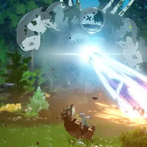 The Seven Deadly Sins: Origin - Combat de boss