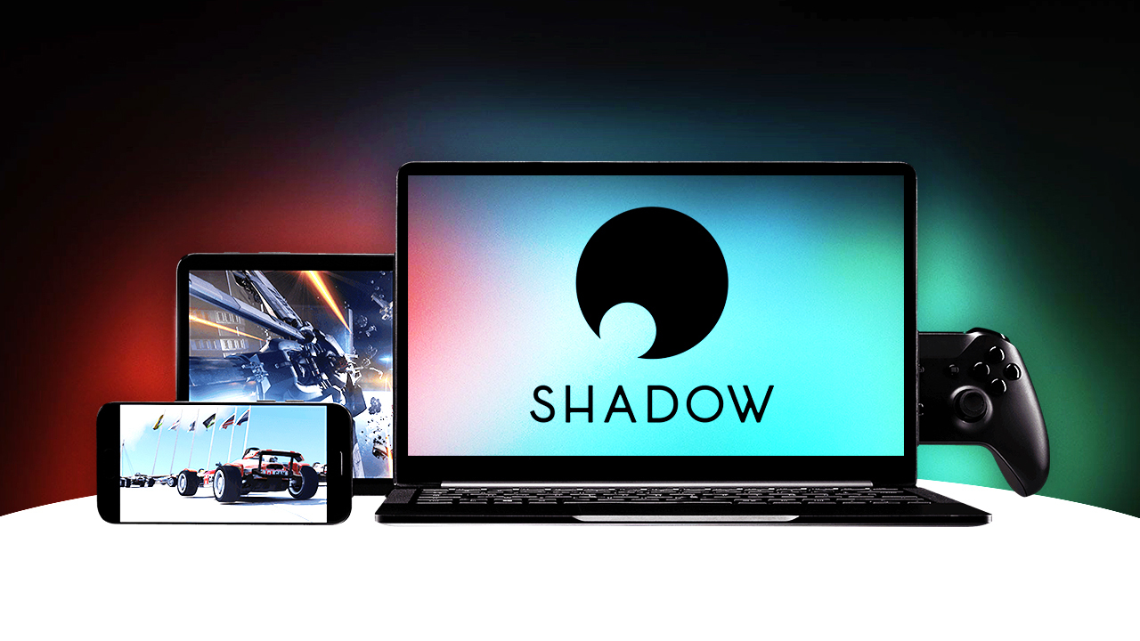 Le Cloud Gaming, le futur du jeu vidéo ?