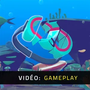 The Shape of Things - Vidéo de Gameplay