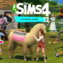 Les Sims 4 : Cottage Living – Vivez la vie à la campagne
