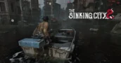 The Sinking City 2 : taille et prétéléchargement PC, PS5 et Xbox