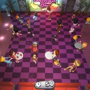 The Sisters Collection - Bar à Smoothies