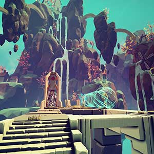 Acheter The Sojourn Clé CD Comparateur Prix