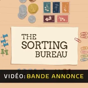 The Sorting Bureau - Bande-annonce vidéo