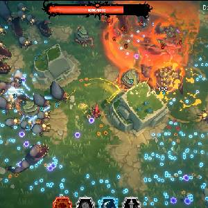 The Spell Brigade - Détruire Sol'phish