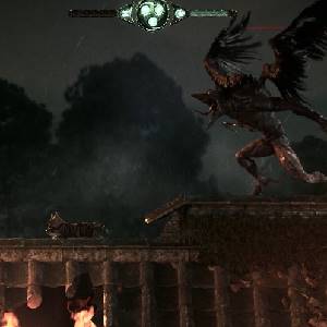 The Spirit of the Samurai - Chisai