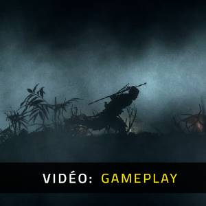 The Spirit of the Samurai Vidéo de Gameplay