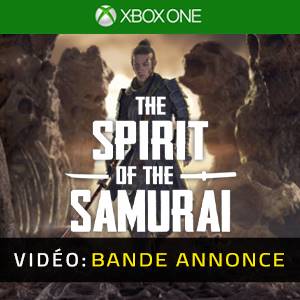 The Spirit of the Samurai Bande-annonce