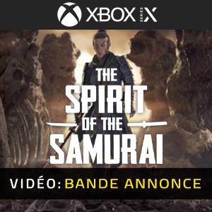 The Spirit of the Samurai Bande-annonce