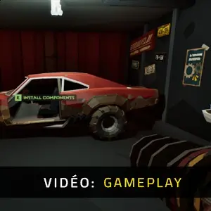 The Spotter Dig or Die - Gameplay