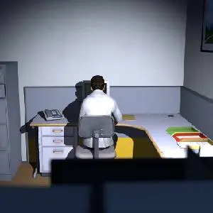 The Stanley Parable - Personne