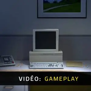 The Stanley Parable - Vidéo de Gameplay