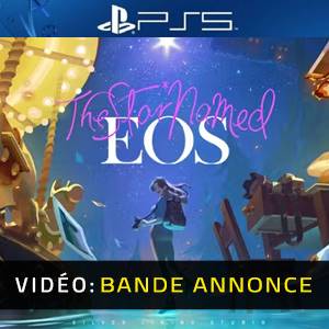 The Star Named EOS - Bande-annonce Vidéo