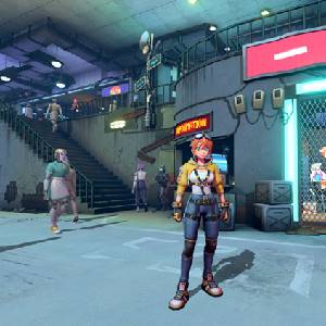 The Starbites Taste of Desert - Magasin