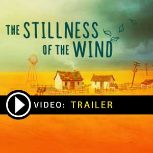 Acheter The Stillness of the Wind Clé CD Comparateur Prix