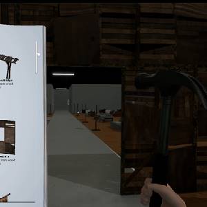 The Store is Closed - Livre d'artisanat