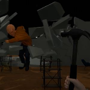 The Store is Closed - Personnel de la boutique