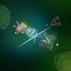 The Story Goes Combat