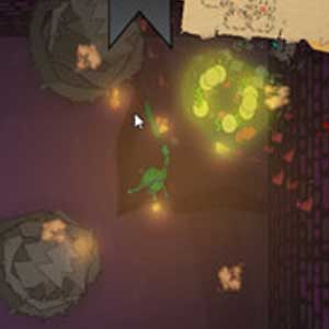 The Story Goes On Gameplay