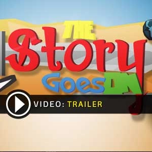 The Story Goes On Pc