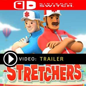 The Stretchers Switch