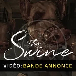 The Swine - Bande-annonce
