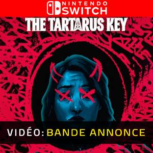 The Tartarus Key Bande-annonce Vidéo