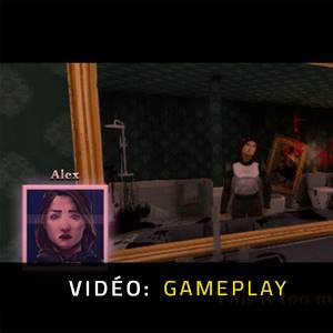 The Tartarus Key Vidéo de Gameplay