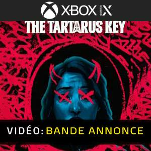 The Tartarus Key Xbox Series X