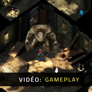 The Temple of Elemental Evil - Vidéo de Gameplay